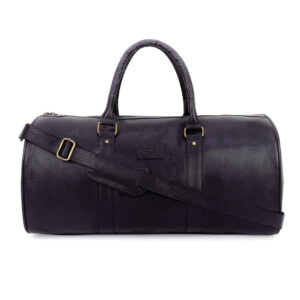 ELLIOT DUFFLE BAG, EDB-ANIMAL-II-02