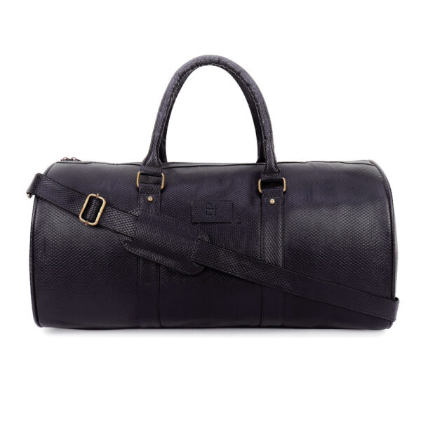 ELLIOT DUFFLE BAG, EDB-ANIMAL-II-02