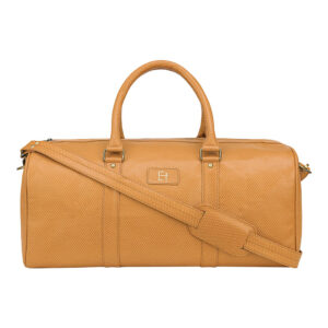 ELLIOT DUFFLE BAG, EDB-ANIMAL-II-06