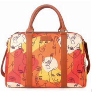 ELLIOT DUFFLE BAG, EDB-ART-04