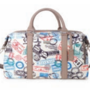 ELLIOT DUFFLE BAG, EDB-ART-05