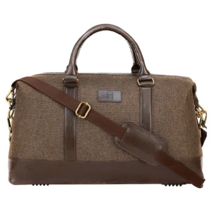 ELLIOT DUFFLE BAG, EDB-FUSION-09