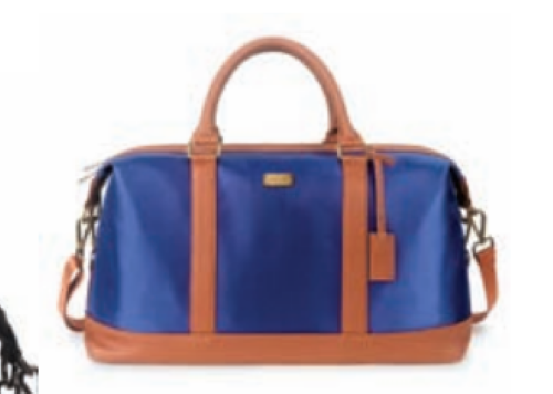 ELLIOT DUFFLE BAG, EDB-HYDRA-0316