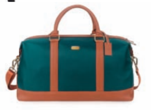 ELLIOT DUFFLE BAG, EDB-HYDRA-0416