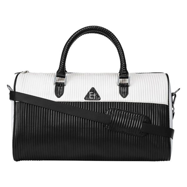 ELLIOT DUFFLE BAG, EDB-STRIPES-0102