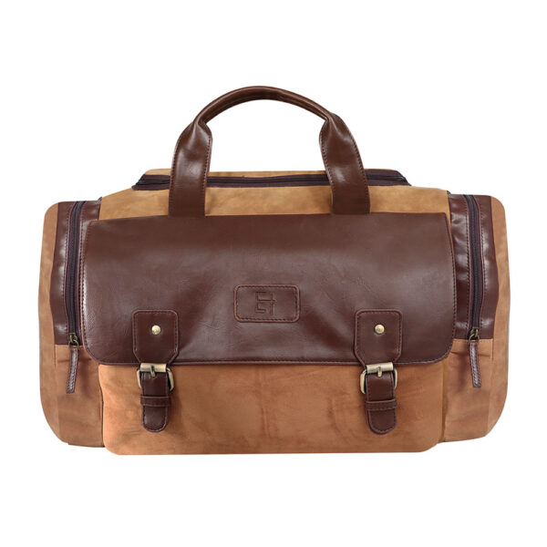 ELLIOT DUFFLE BAG, EDB-TRAVELLER-0916