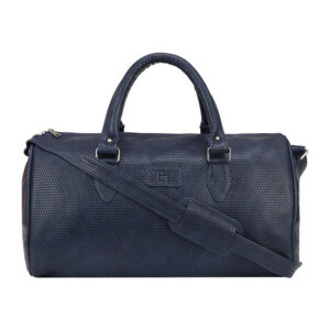 ELLIOT DUFFLE BAG, EDB-WEAVE-03