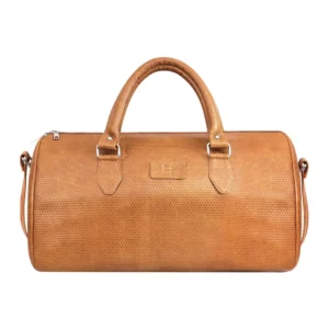 ELLIOT DUFFLE BAG, EDB-WEAVE-16