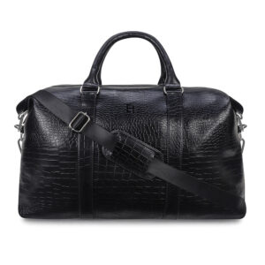 ELLIOT DUFFLE BAG, EDBG-ANIMAL-III-02