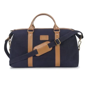 ELLIOT DUFFLE BAG, EDBG-CANVAS-0316