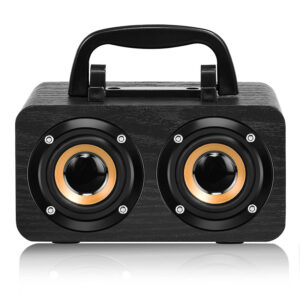 ELLIOT OWL SPEAKER, EG-OWL-02