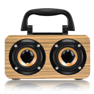 ELLIOT OWL SPEAKER, EG-OWL-06