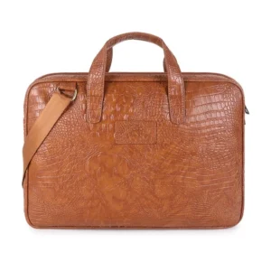 ELLIOT LAPTOP BAG, ELB-ANIMAL-06