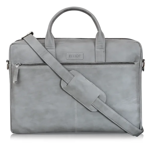 ELLIOT LAPTOP BAG, ELB-COLORS-07