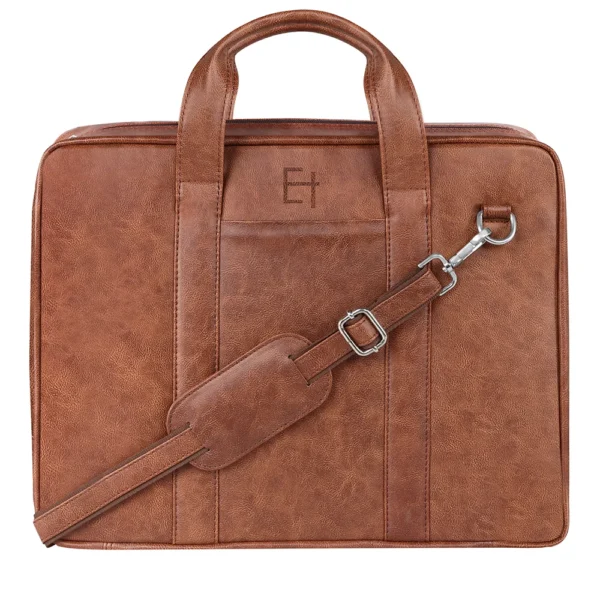 ELLIOT LAPTOP BAG, ELB-DEXTER-16