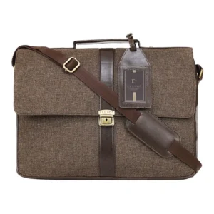 ELLIOT LAPTOP BAG, ELB-FUSION-09