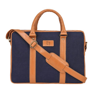 ELLIOT LAPTOP BAG, ELB-JEANS-0316