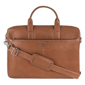 ELLIOT LAPTOP BAG, ELB-VET-II-09