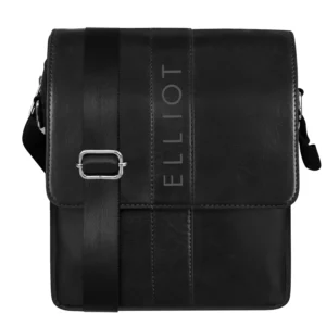 ELLIOT MESSENGER/SLING BAG, EMB-CLASSIC-02