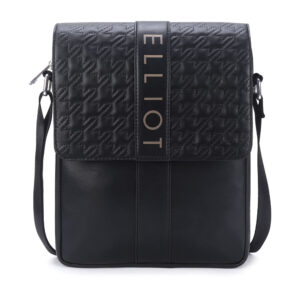 ELLIOT MESSENGER/SLING BAG, EMB-CLASSIC-IV-02