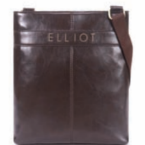 ELLIOT MESSENGER/SLING BAG, EMB-CLASSIC-VI-09