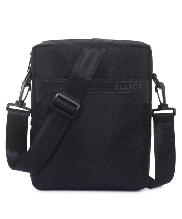 ELLIOT MESSENGER/SLING BAG, EMB-EASYGO-0202