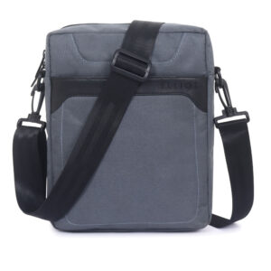 ELLIOT MESSENGER/SLING BAG, EMB-EASYGO-0702