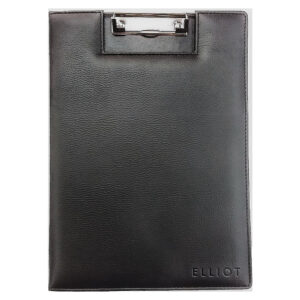 Elliot LifeStyle Accessorie A4 File Folder, EOFF-MRN 02