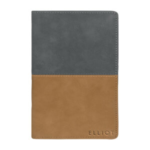 Elliot Passport Holder, EP-RETRO 0206 LARGE