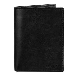 Elliot Passport Holder, EP-VET-VI 02 MEDIUM