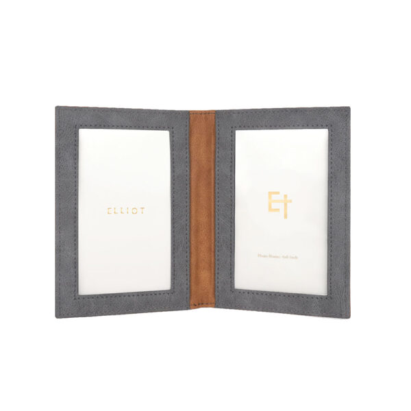 Elliot LifeStyle Accessorie Photo Frame, EPF-RETRO-0602