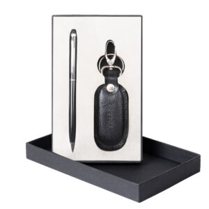 ELLIOT GIFT SET OF 2,, PEN & KITCHEN, EPKC-URB-O2