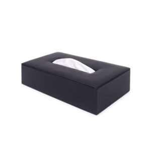 Elliot Table Organisers Tissue Box, ETB-DUKE 02