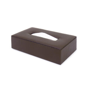 Elliot Table Organisers Tissue Box, ETB-DUKE 09