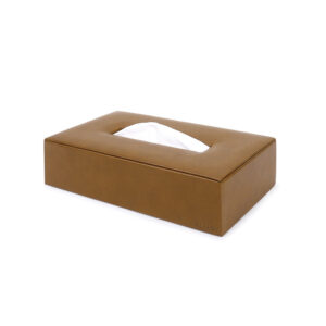 Elliot Table Organisers Tissue Box, ETB-DUKE 16