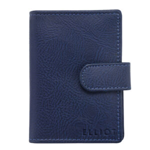 Elliot Minimalist Card Holders, EWC-BOOK 03