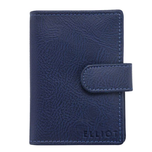 Elliot Minimalist Card Holders, EWC-BOOK 03