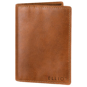 Elliot Leather Card Holder, EWC-ELITE 06