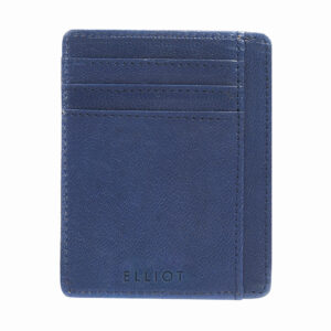 Elliot Leather Card Holder, EWC-ELITE-XI 03