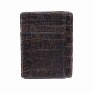 Elliot Leather Card Holder, EWC-ELITE-XIII 09