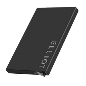 Elliot Metal Card Holder, EWC-METAL 02