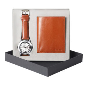 ELLIOT GIFT SET OF 2, WALLET & WATCH,, EWCH-CULT-VII-070934COLORS-06