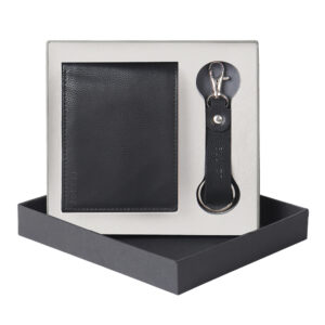 ELLIOT GIFT SET OF 2, WALLET & KITCHEN, EWKC-DUKE-V-02