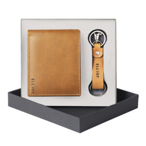 ELLIOT GIFT SET OF 2, WALLET & KITCHEN, EWKC-DUKE-V-16