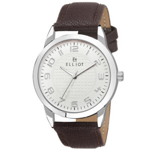 Elliot Men Analog Strap Watch, EWM-ASP III 010907