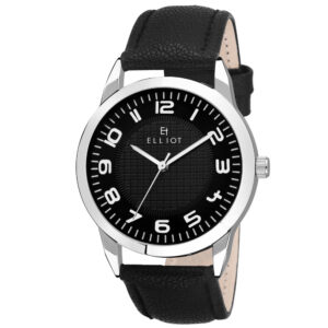 Elliot Men Analog Strap Watch, EWM-ASP III 020207