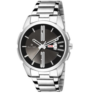 Elliot Men Day & Date Watch, EWM-AST-XII 020707