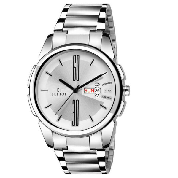 Elliot Men Day & Date Watch, EWM-AST-XII 070707