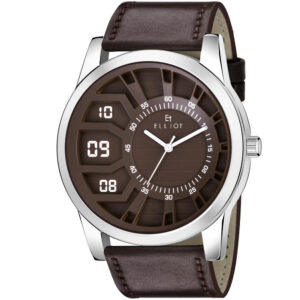 Elliot Men Analog Strap Watch, EWM-DXTR-X 090907