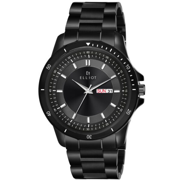 Elliot Men PREMIUM Watch, EWM-ELITE-XVIII 020202